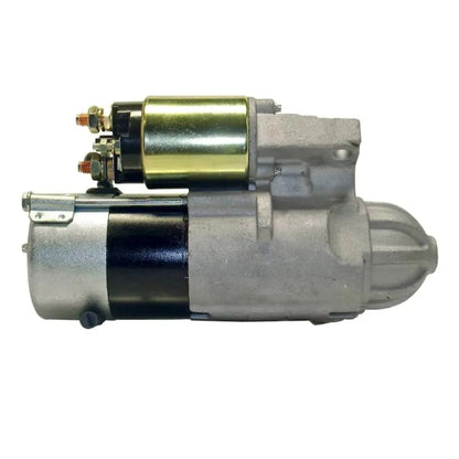 Starter for Chevy Monte Carlo/Impala (2004–2005) ALX-PAU-AC-336-1915A-CLA11 Chrome 1.7 kW