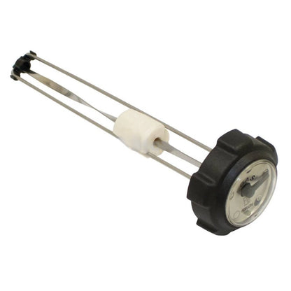 Fuel Gas Gauge for Cub Cadet (Fits 751-0226A, 951-0226A)
