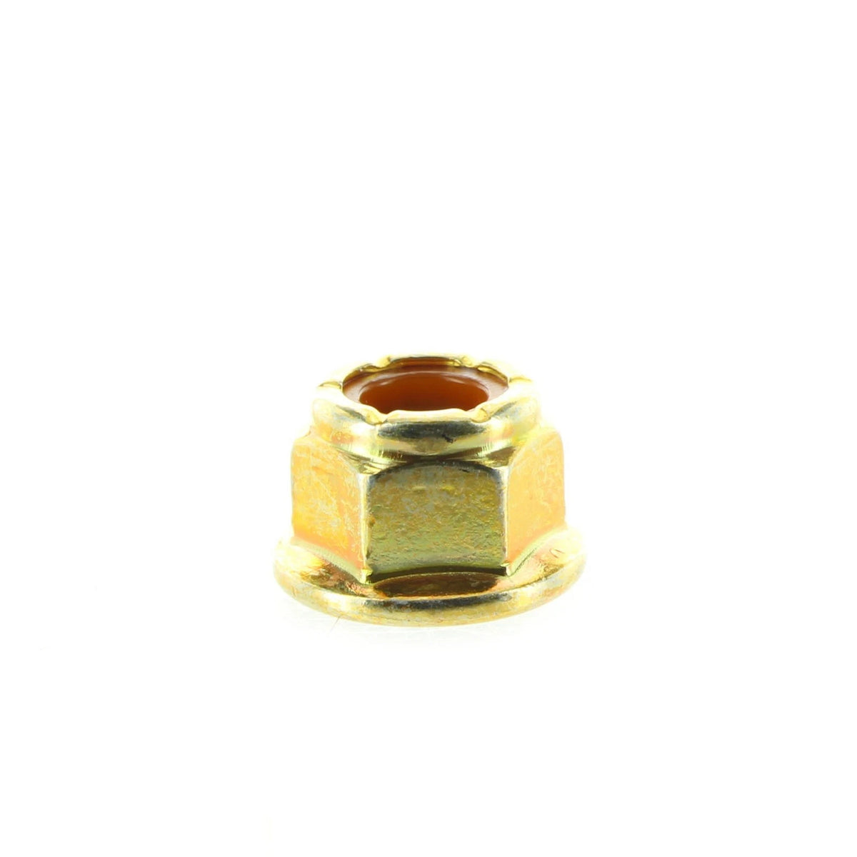 Nyloc Olive Nut 8 mm x 1.25 mm for Polaris (7547332)