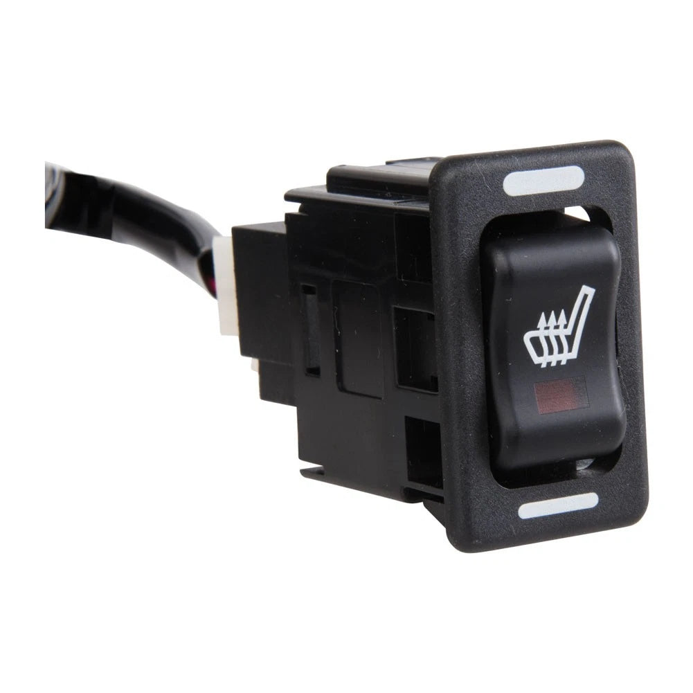 Seat Heater Replacement Switch for UTV (197-678-0001)