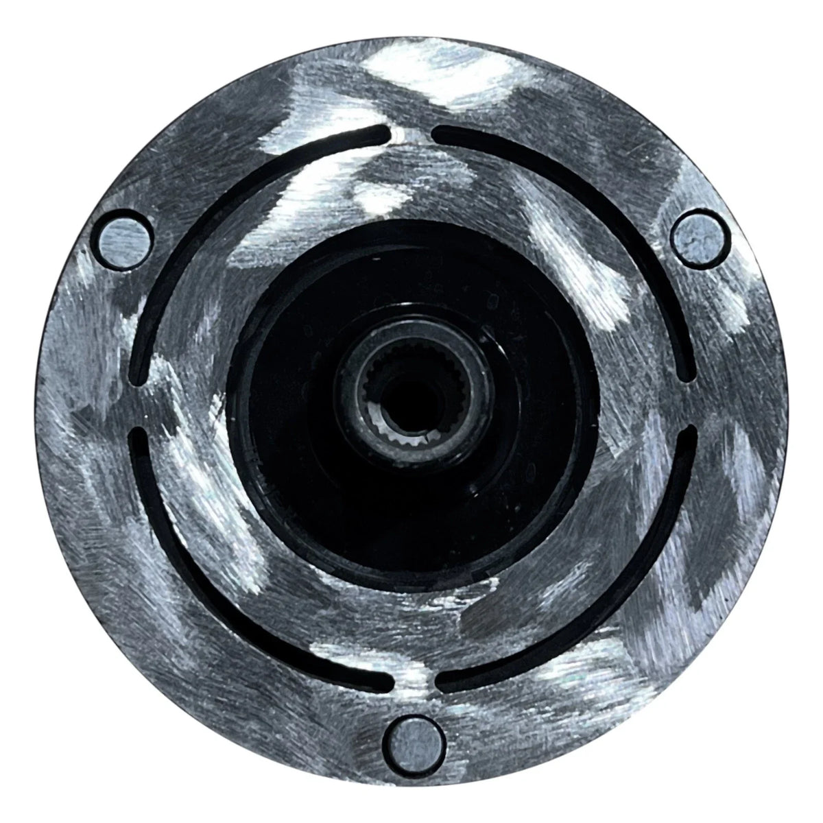 AC Compressor Clutch Replacement for Dodge Avenger 2.0L (1995–1997)