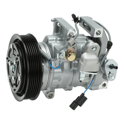 A/C Compressor with Clutch for Honda HR-V (2016–2022) 18016367, CO29325C
