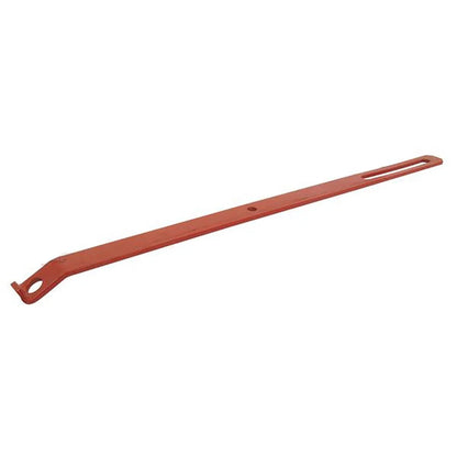 Upper Stay Strap for Massey Ferguson Replaces 180493M1