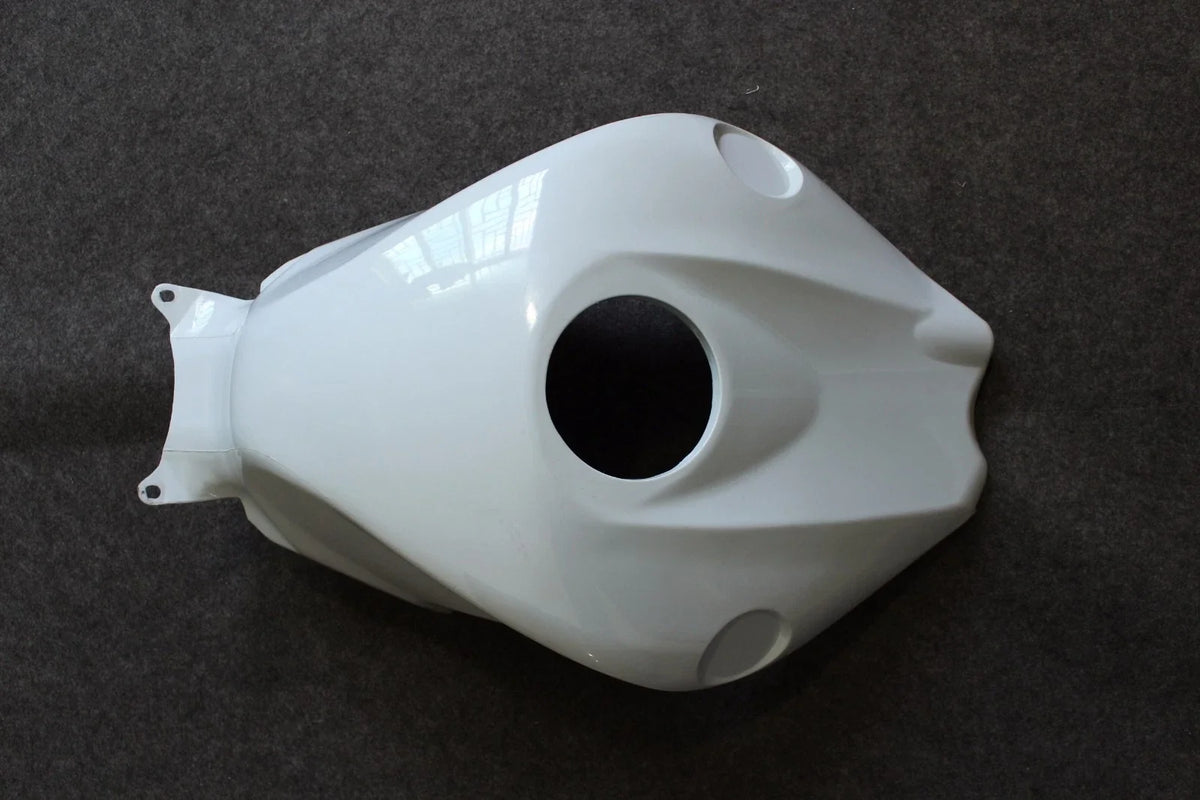 Fairing Kit for Honda CBR1000RR (2008–2011) - Unpainted ABS Injection