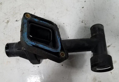 Thermostat Housing Assembly for Jaguar X-Type (2002–2008) OEM