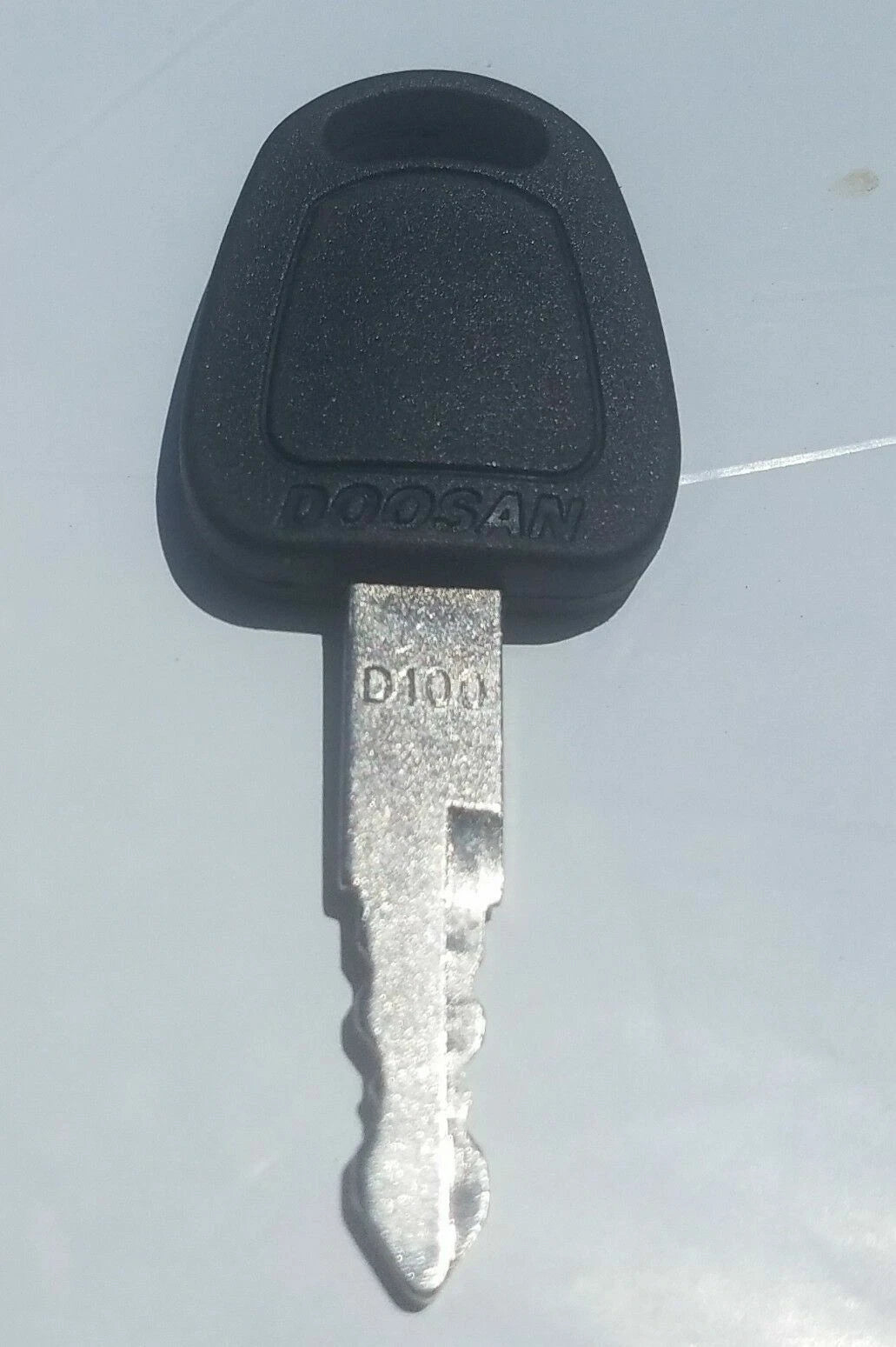 10pc Keys for Doosan Daewoo Terex Bobcat E80 E900 Excavator