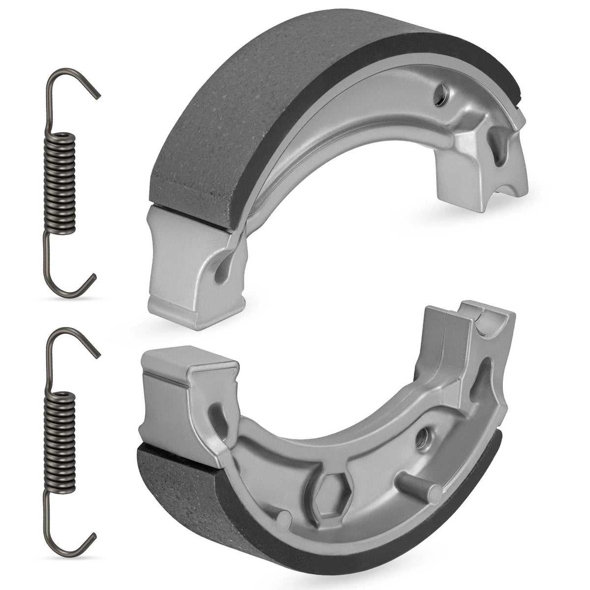 Rear Brake Shoes for Yamaha XT225 PW80 TY80 YZ80 XT125