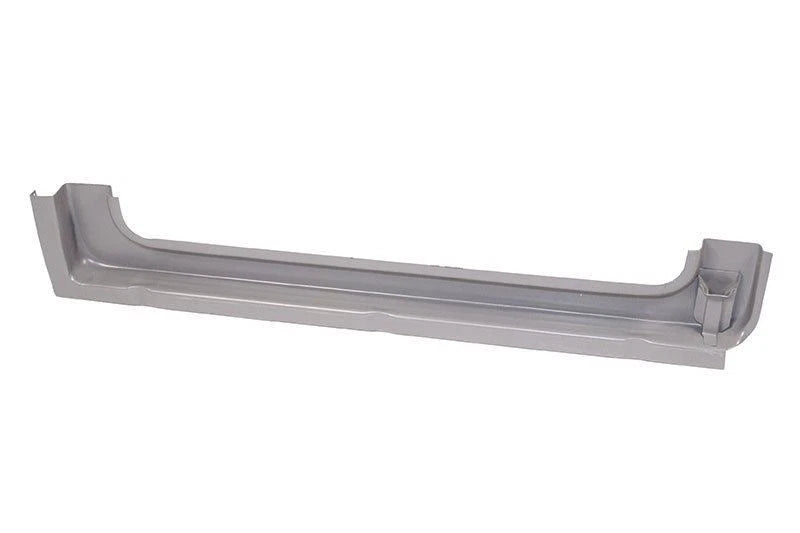 Left Cargo Door Inner Repair for VW T2 Split (1950–1967) 211-843-107