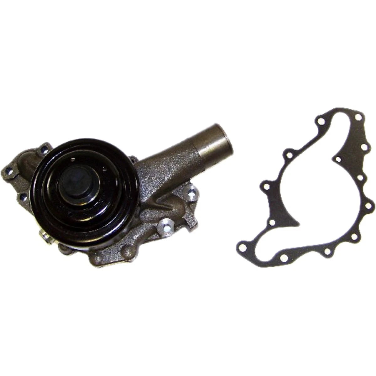 WP3195B Water Pump for Chevy C2500 (1999–2004)