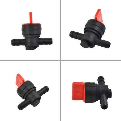 Fuel Switch for ATV Lawnmower (Fuel Tap)