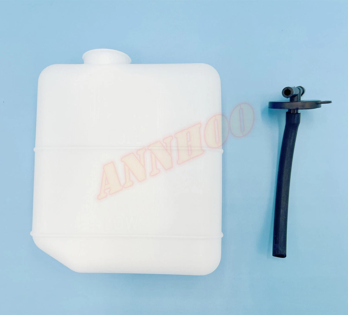 Reserve Expansion Tank for SANY Excavator (55–70)