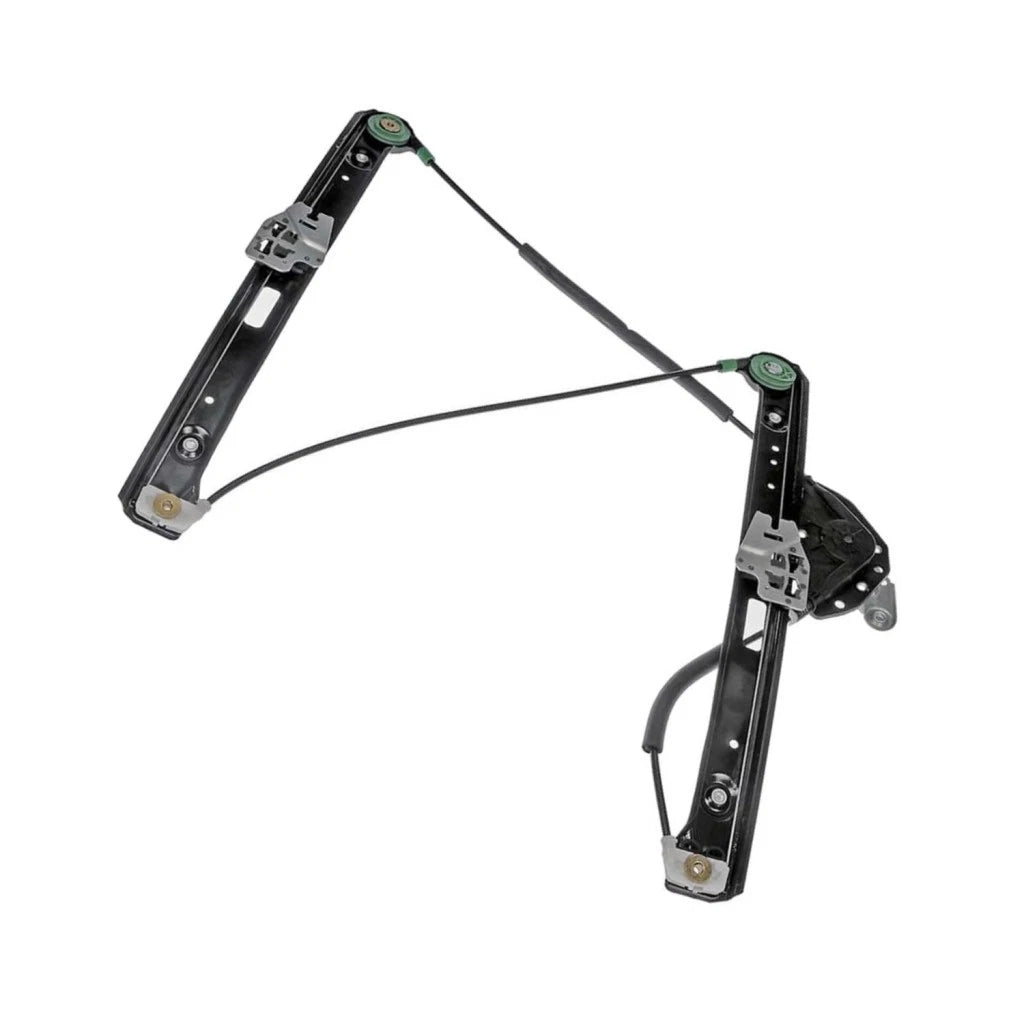 Electric Window Regulator for BMW 330i/330xi (2001–2005) ALX-PAU-RB-740-485-CL360A51