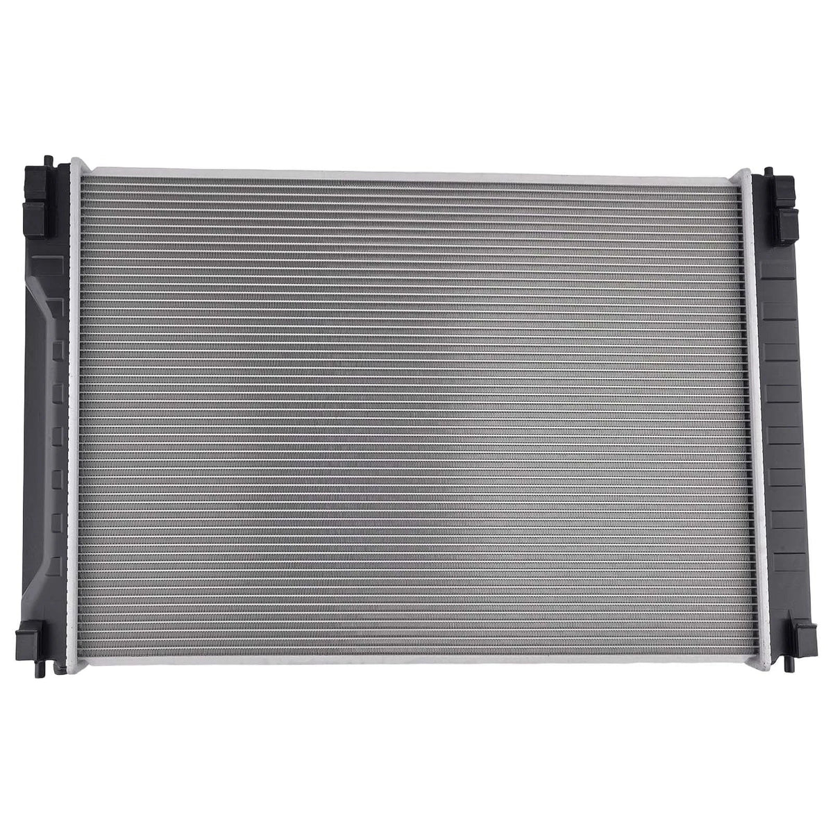 Aluminum Engine Radiator for INFINITI M37/Q70/Q70L (2011–2019) 214601MA0A CU13284