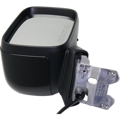 Passenger Side Power Heated Mirror for Jeep Renegade (2015–2023)