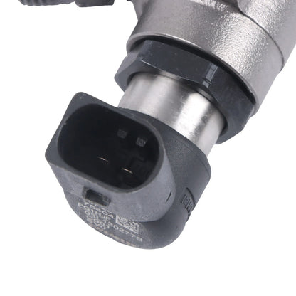 4PCS Fuel Injector for Audi A3 A4 A5 A6 VW Jetta (2003–2020)