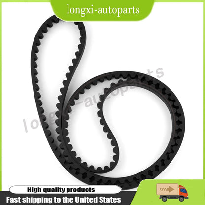 Rear Drive Belt 20MM 133 Tooth for Harley Softail FX FL (2007–2011) Y.C.109, 40073-07
