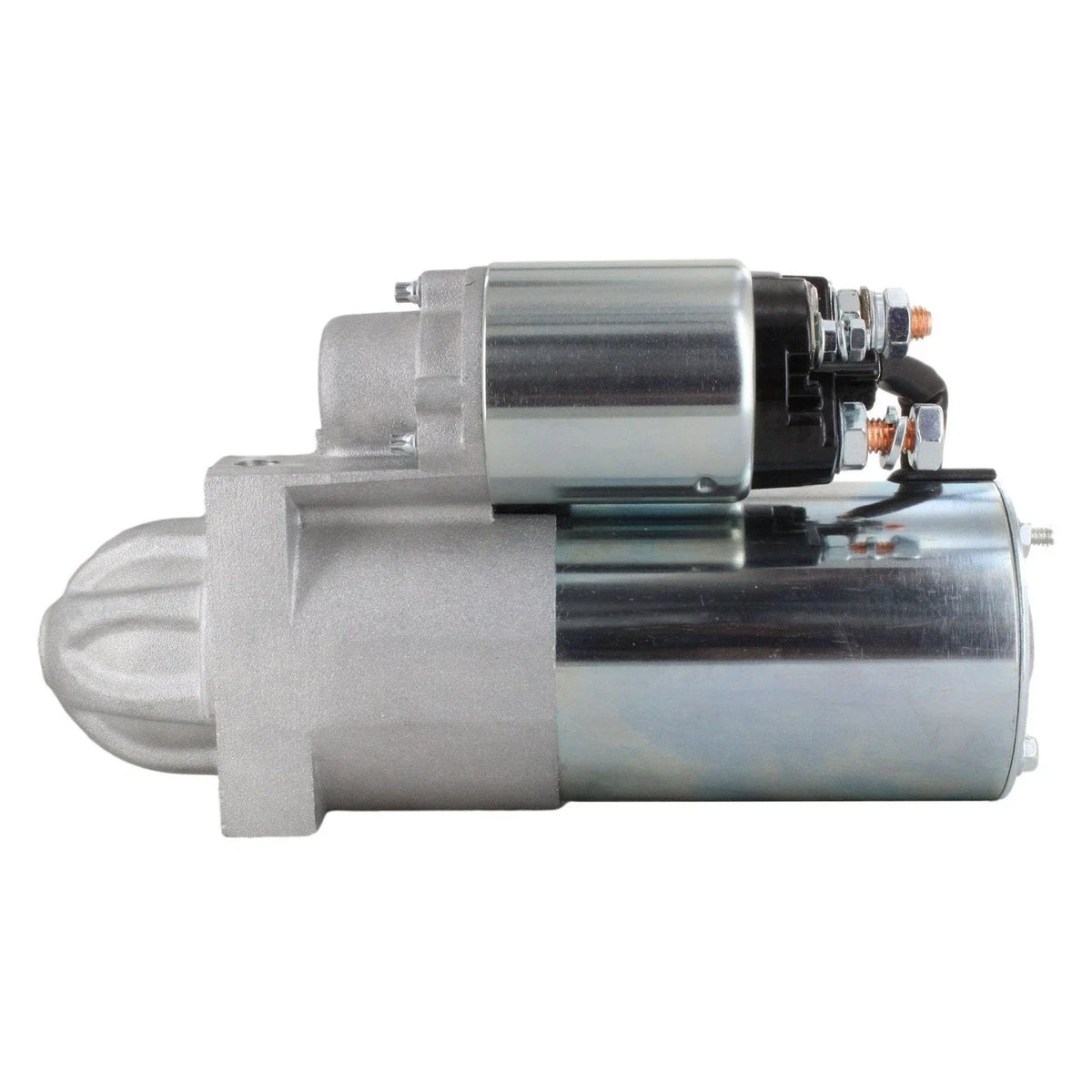 Starter for Chevrolet C3500HD C5500 C6500 C7500 C80 C8500 (2 Year Warranty)