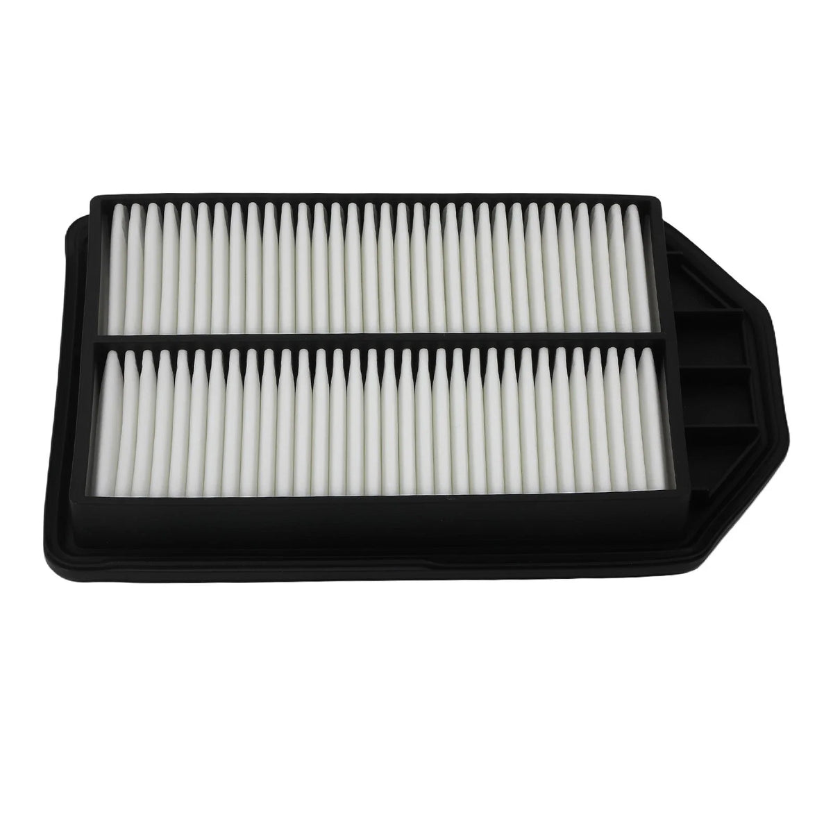 1x Engine Air Filter Set for Honda CR-V 2.4L (2007–2009) 17220-RZA-000, WIX 49058
