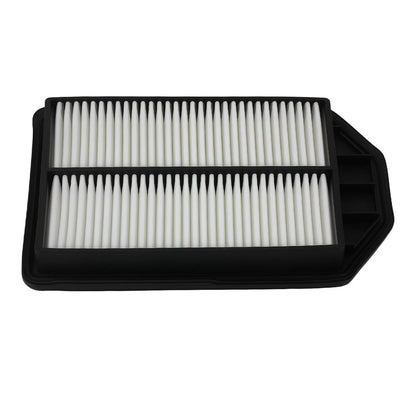 1x Engine Air Filter Set for Honda CR-V 2.4L (2007–2009) 17220-RZA-000, WIX 49058