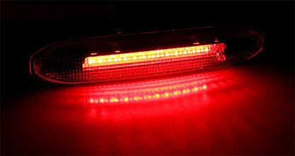 LED Rear Tail Center Brake Light for Land Rover LR2 Freelander 2 (2008–2015)
