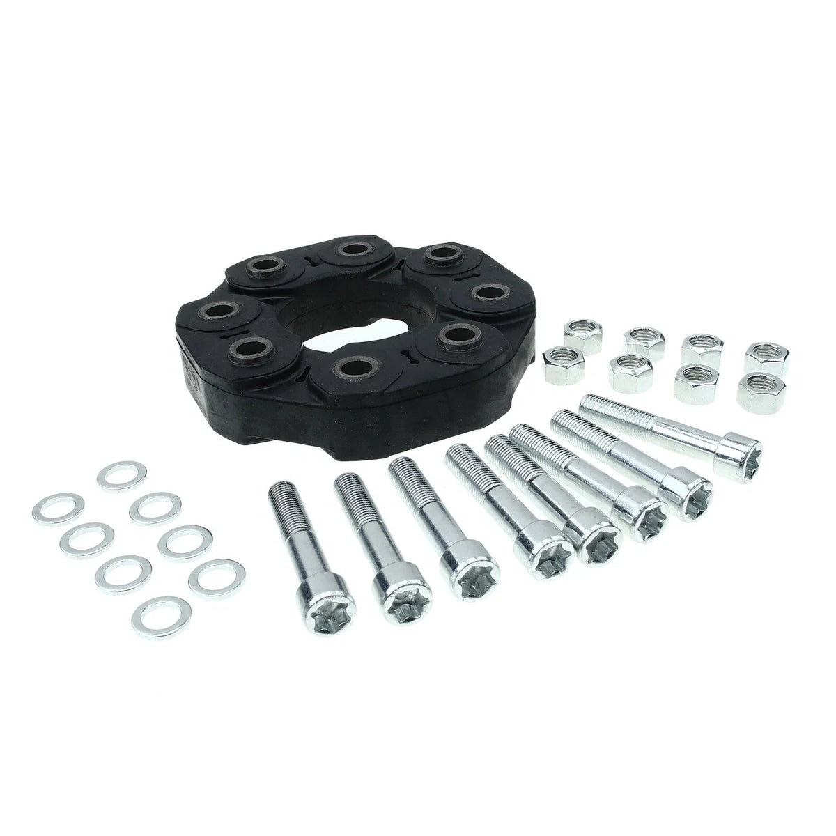 Driveshaft Coupler with Bolts for Benz C63 CL55 AMG CLS550 E320 (2008–2015)