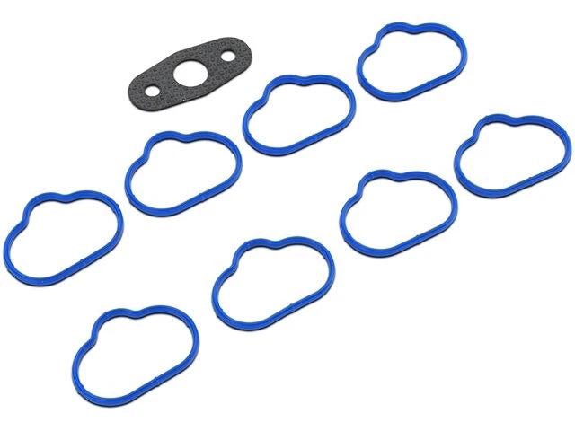 Intake Manifold Gasket Set Lower for Jaguar Vanden Plas (1998–2003) 91685XFJW