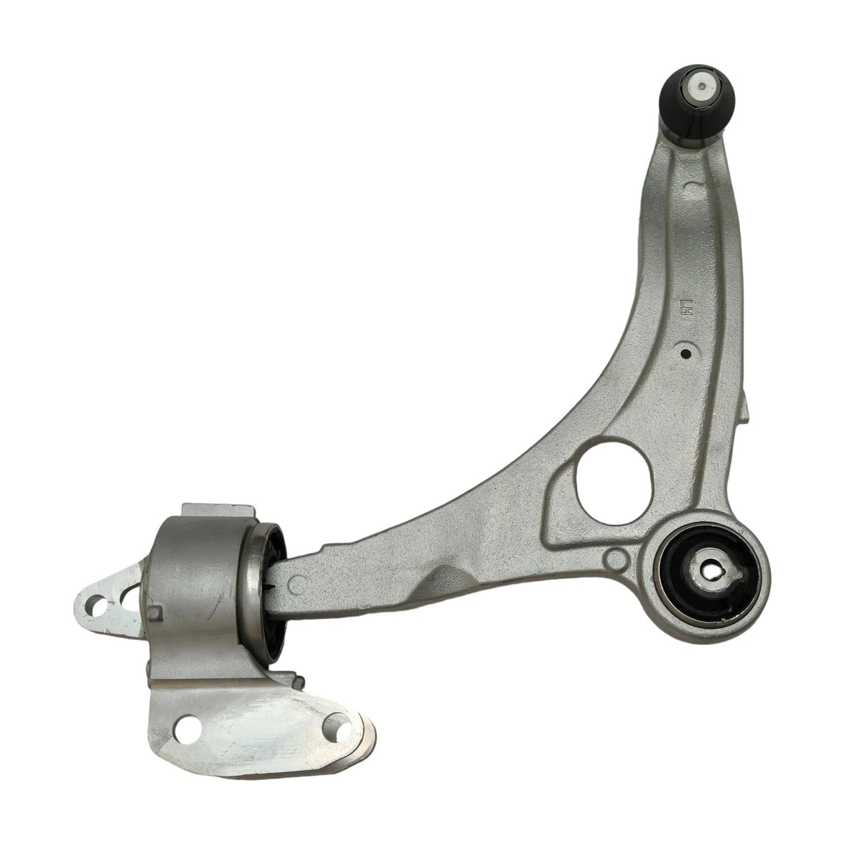 Set of 2 Lower Control Arms for Rover Evoque/Discovery Sport (LR114248, LR146037, LR166006)