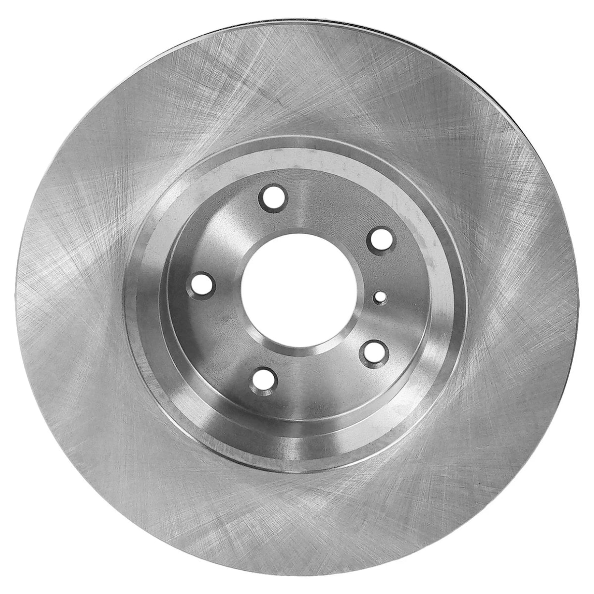 Brake Disc Rotors and Pads Kit for Infiniti QX70 FX37 FX35 FX45