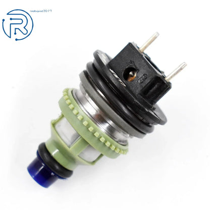 Fuel Injector 195500-2160 0280150661 for Chevy Geo Metro Suzuki Swift (1.0/1.3L)