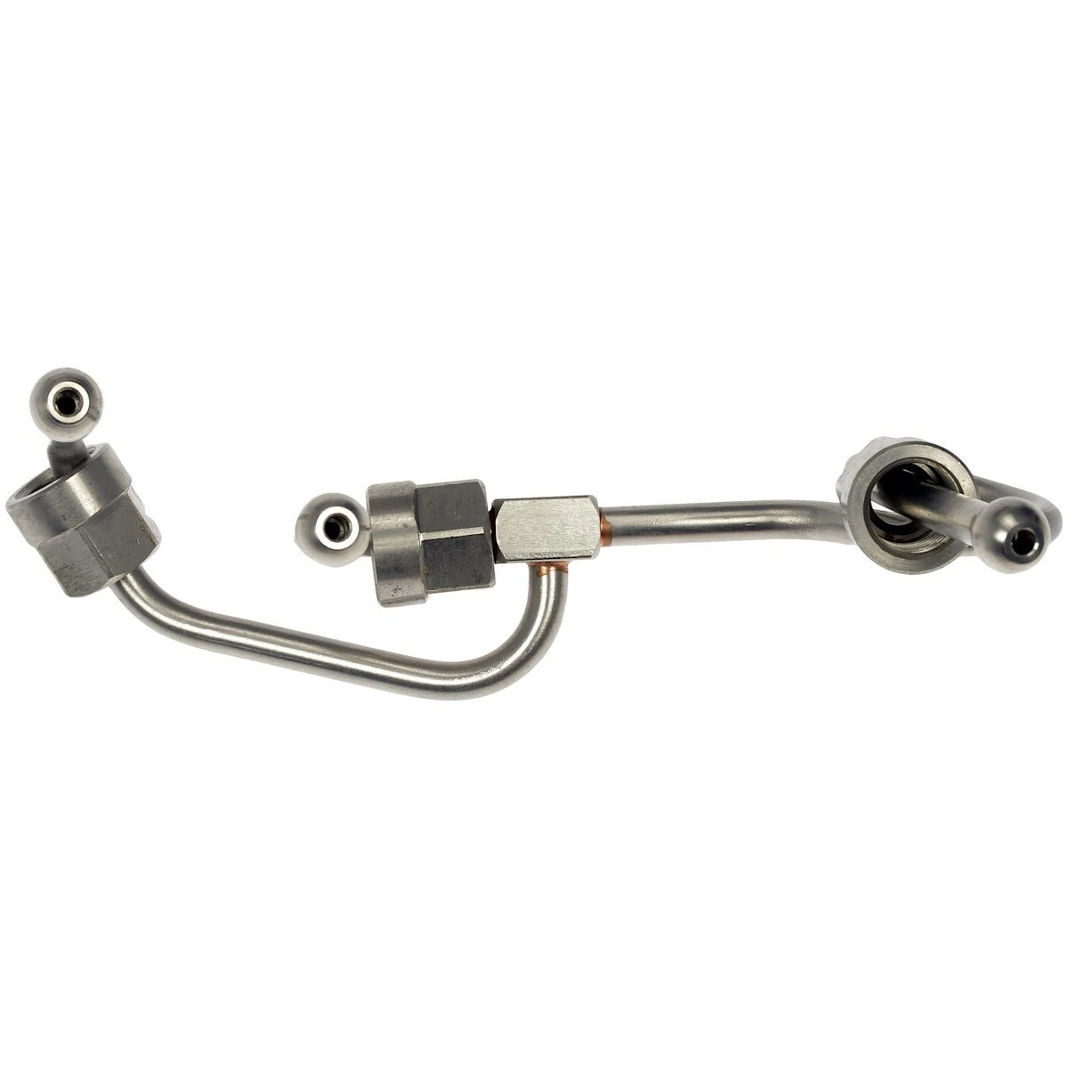 Dorman Fuel Injector Line for Chevy Impala, Buick Enclave (2010–2020) 904-050, 12639208