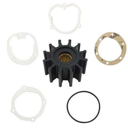 Water Pump Impeller Kit for Mercedes OM 636 OM 314 (Inboard Marine)