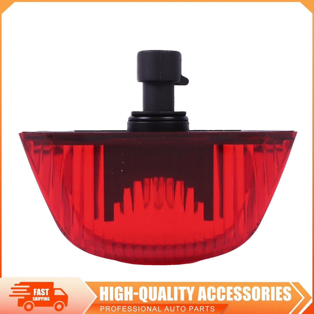 1pc Rear Roof Cab Light for Ram Promaster 1500 2500 3500 (2014–2020) 68169776AD