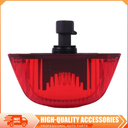 1pc Rear Roof Cab Light for Ram Promaster 1500 2500 3500 (2014–2020) 68169776AD