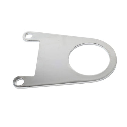 2" Air Ride Pressure Gauge Bracket for Harley Touring (1999–2016)