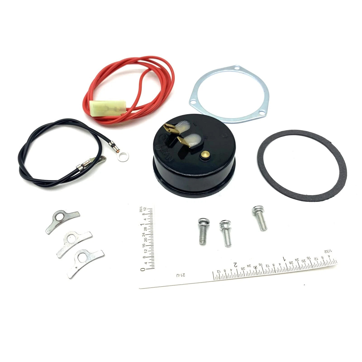 Electric Choke Thermostat Kit for Edelbrock Carburetors