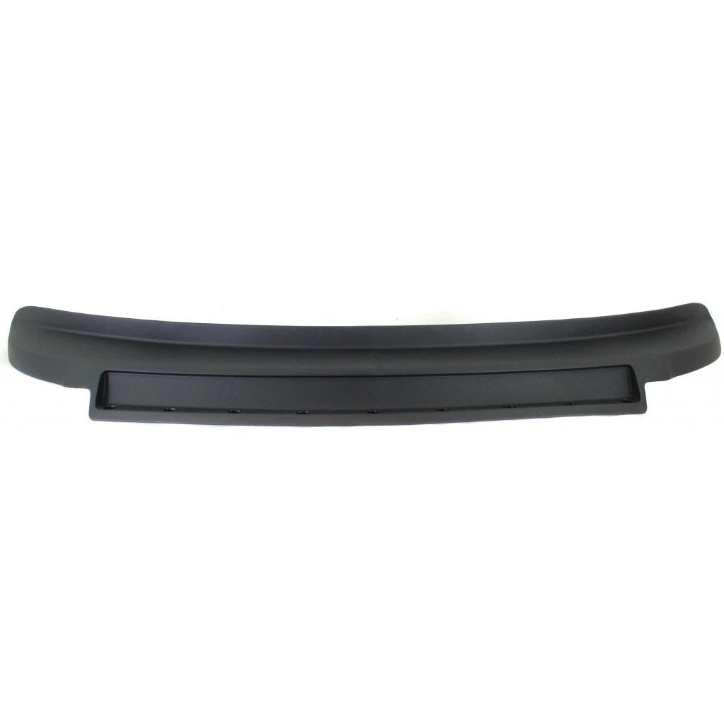 Front Lower Air Dam Valance for Dodge Ram 2500/3500 (2010) CLX-M0-USA-REPD017508-CL360A70, CH1090141