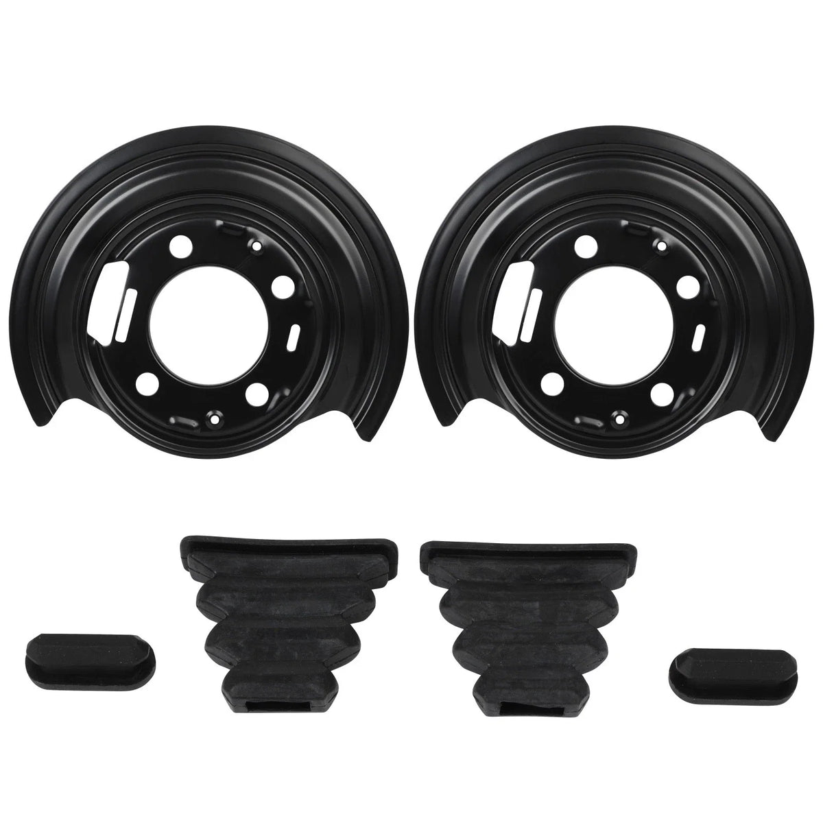 Brake Dust Shield for Dodge Ram 2500 3500 (2009–2011)