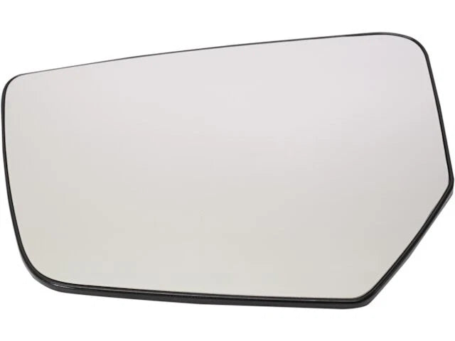 Door Mirror Glass Left for Chevrolet Impala (2014–2019) 74625GGJP