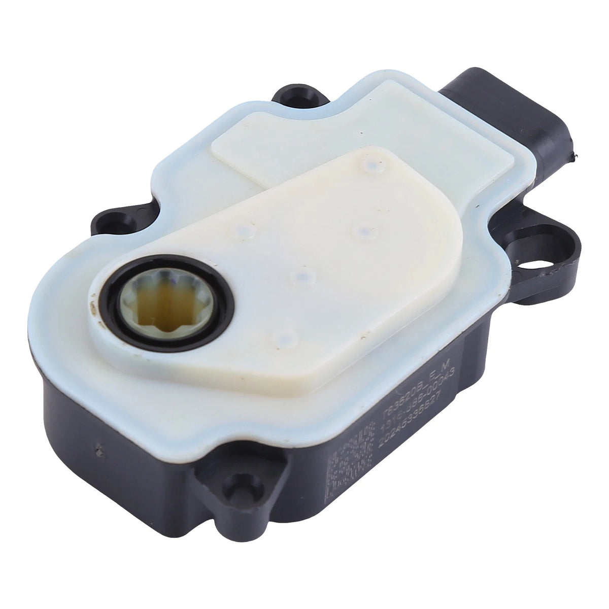 Active Grille Shutter Motor Actuator for Subaru Forester (2014–2018) 131688800043 T83620BB