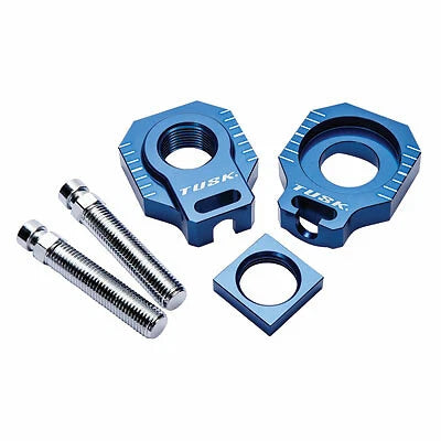Racing Axle Block for Yamaha (TSKRM47802)