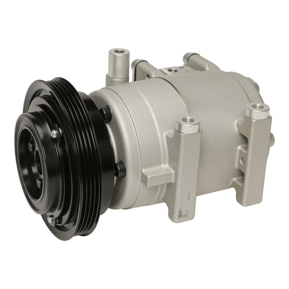 A/C Compressor with Clutch for Hyundai Tiburon Elantra (1998–2000) 18016627, 78366, 9770127000
