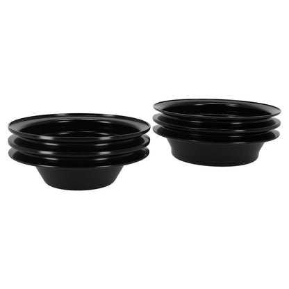 2X Double Groove LWP Long Water Pump Crankshaft Pulley for SBC Small Block Chevy (1969–1995)