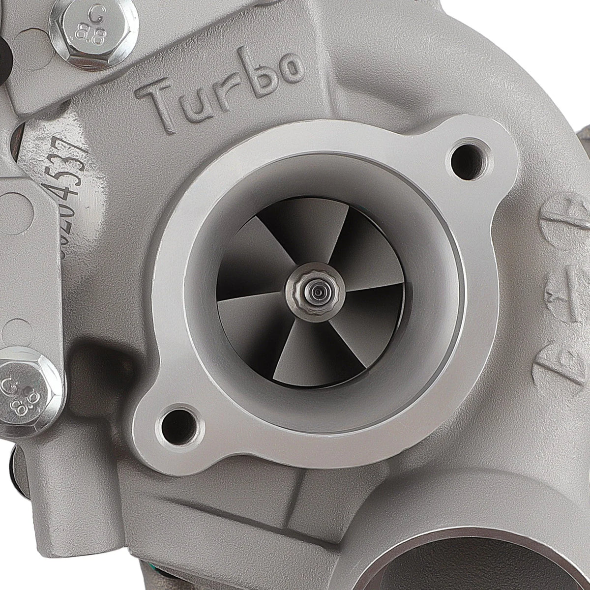 Turbocharge RHV4 VB23 for Toyota Land Cruiser 200 (2008–2022)