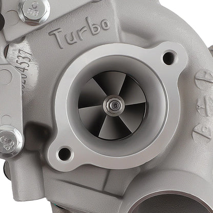 Turbocharge RHV4 VB23 for Toyota Land Cruiser 200 (2008–2022)
