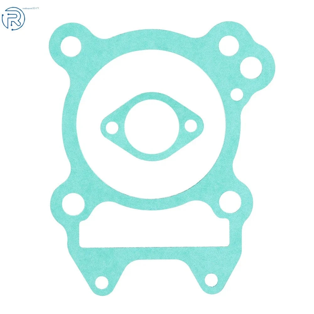 Top End Gasket Kit for Yamaha Grizzly 300 YFM300G (2012–2013)