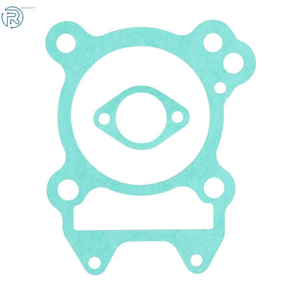 Top End Gasket Kit for Yamaha Grizzly 300 YFM300G (2012–2013)