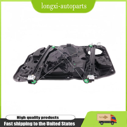 Front Left Window Regulator for Porsche Cayenne 958 (2011–2018) 95854246101, 95854246102, 95853175500