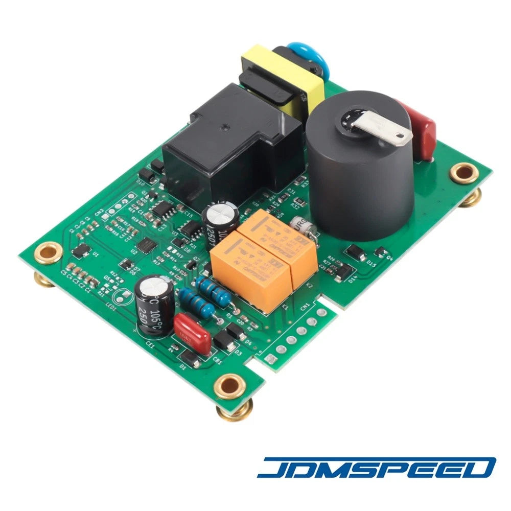 Furnace Heater Fan Control Ignition Circuit Board for Suburban RV (520820, 520871, 520814)
