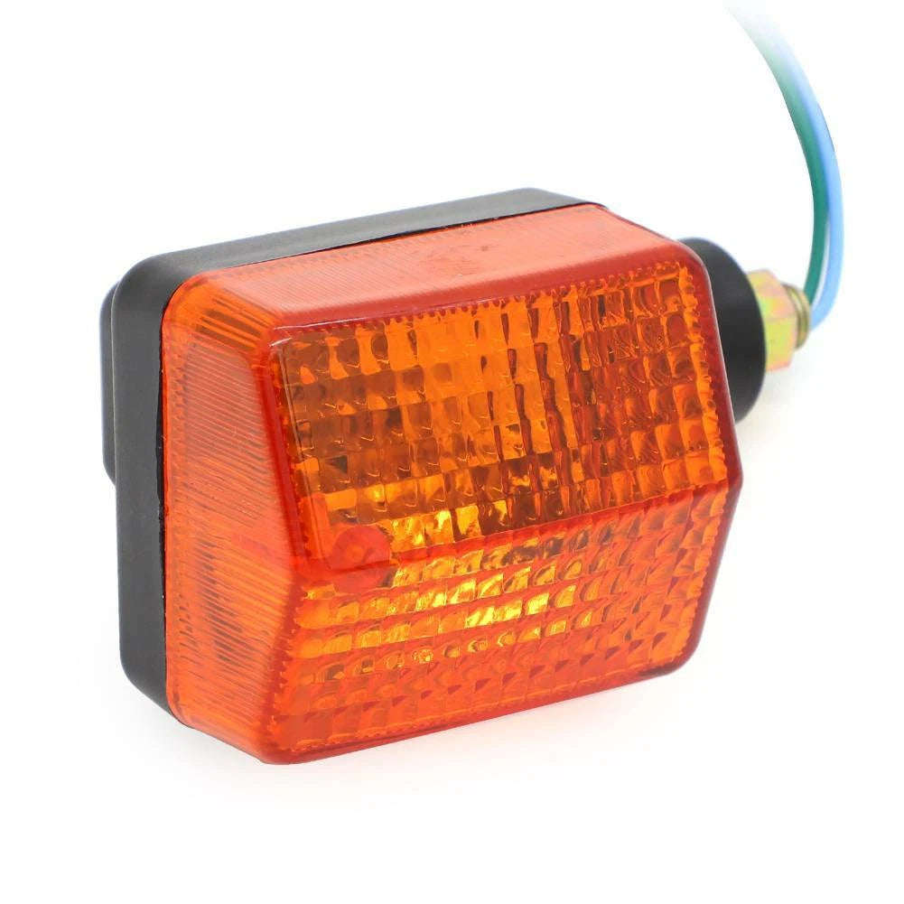 Front/Rear Turn Signals for Honda XR 650L (1993–2021)