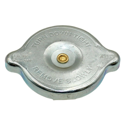 7 lb. Radiator Cap for International (Fits )